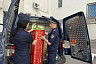 Саратовские следователи отправили на фронт стройматериалы и масксети
