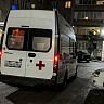 В Саратове при падении с высоты погибла женщина